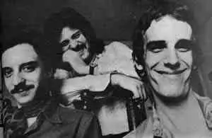 spinetta