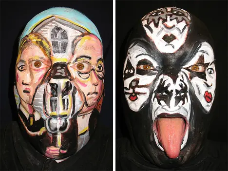 Pintura