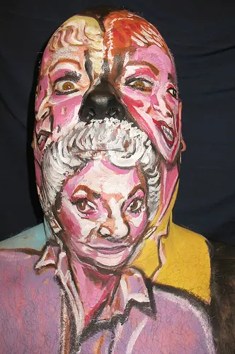 esculturas