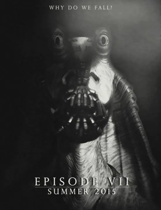 star wars 7