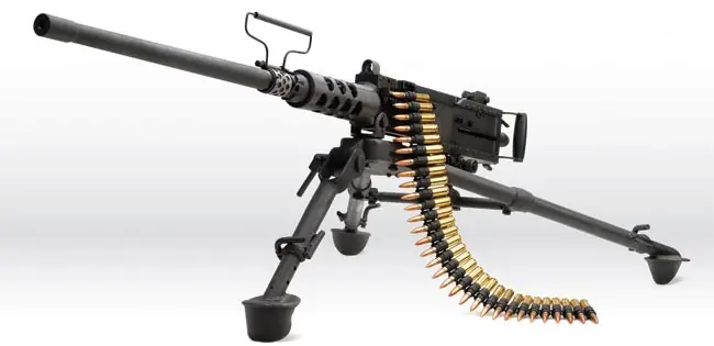 las mejores armas del mundo