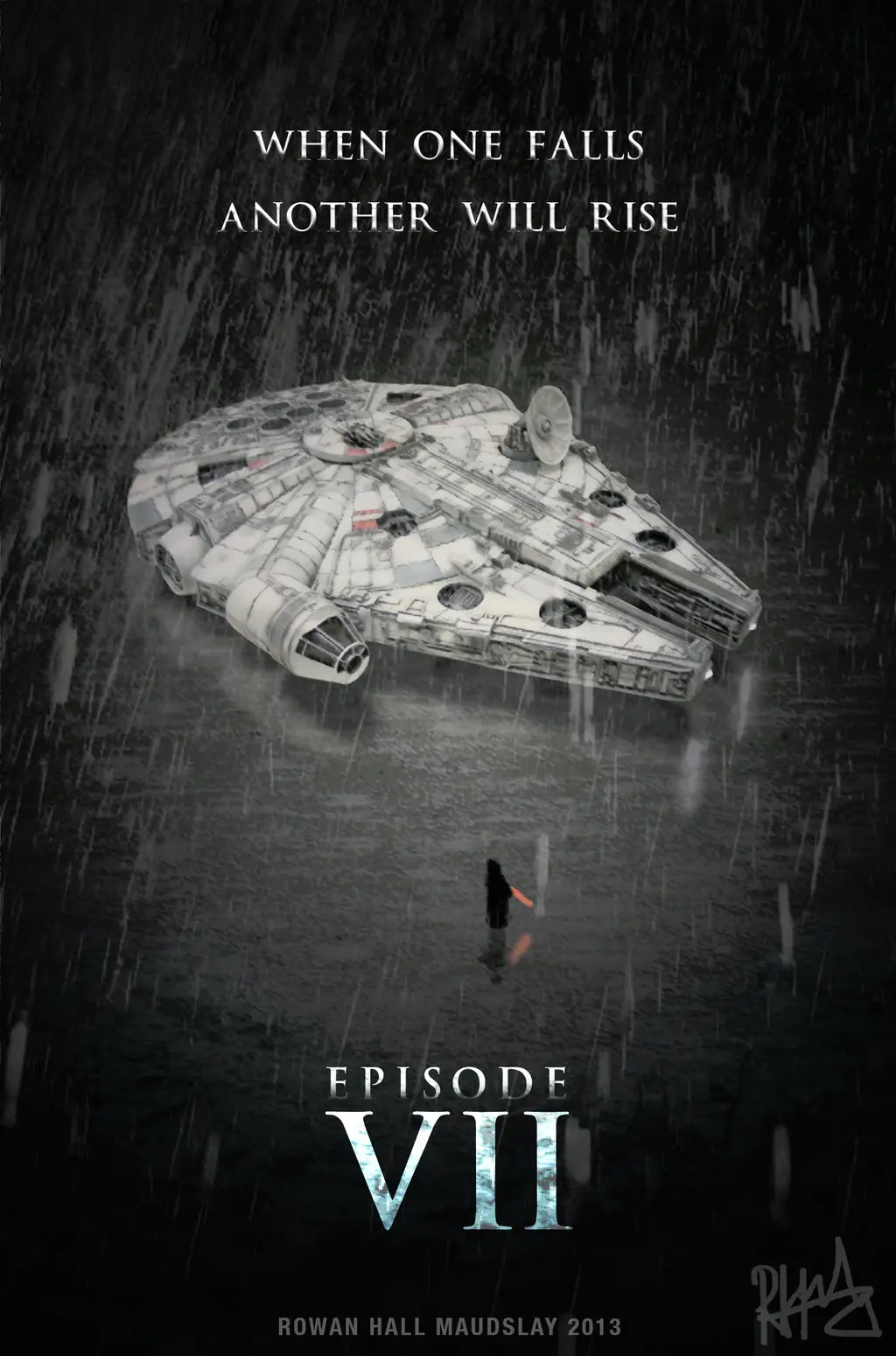 Star Wars VII: Razones por las que no arruinarán la saga