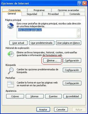 temporales