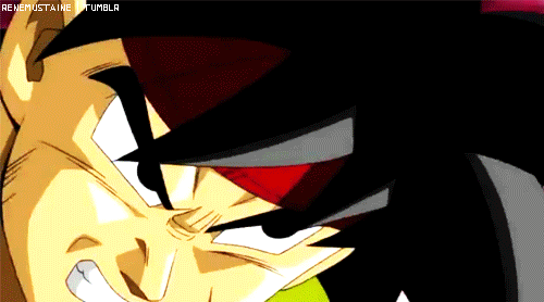 Bardock