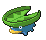 Todos los pokemones del Ruby y Zafiro