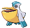 Todos los pokemones del Ruby y Zafiro