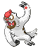 Todos los pokemones del Ruby y Zafiro