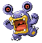 Todos los pokemones del Ruby y Zafiro