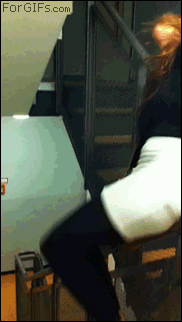 [Megapost] Gifs de mujeres