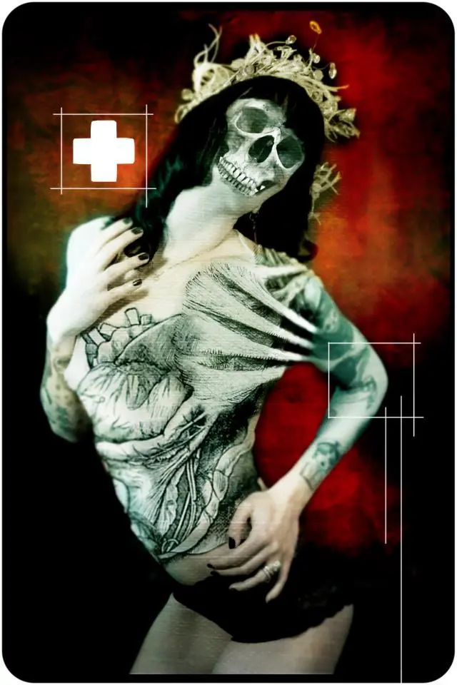 zombie