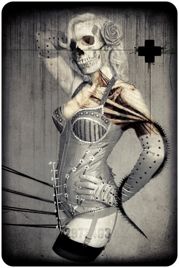 zombie
