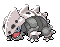 Todos los pokemones del Ruby y Zafiro
