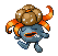 Todos los pokemones del Ruby y Zafiro