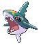 Todos los pokemones del Ruby y Zafiro