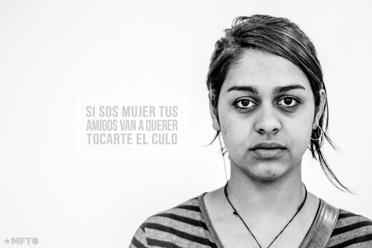 mujer