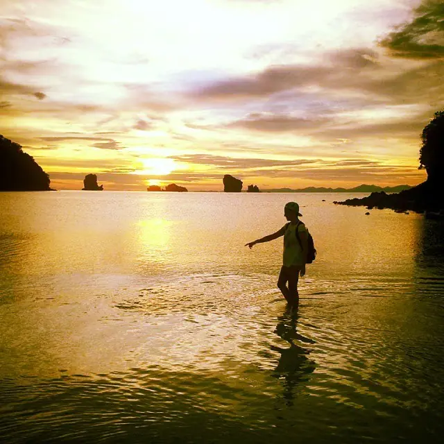 tailandia sexo