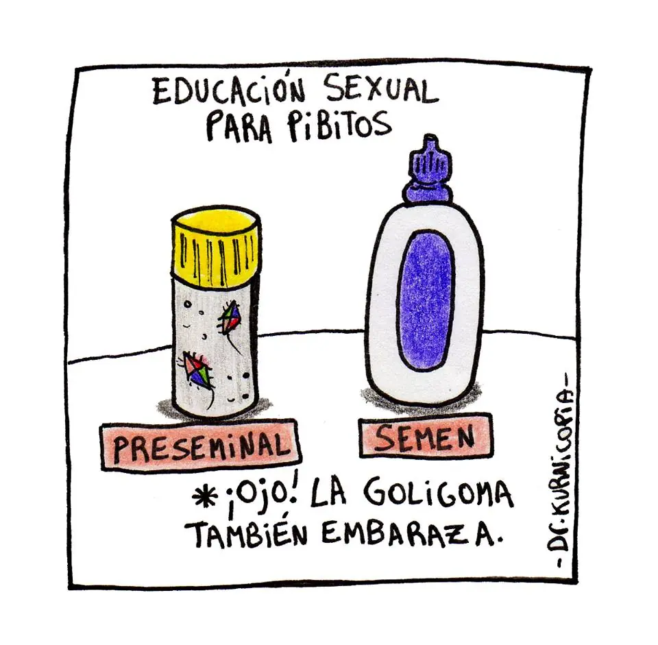 Humor del Doctor.