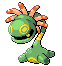 Todos los pokemones del Ruby y Zafiro