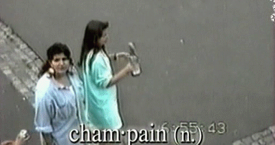 mujeres violentas