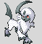 Todos los pokemones del Ruby y Zafiro