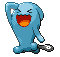 Todos los pokemones del Ruby y Zafiro