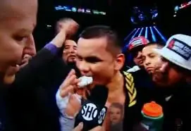 boxeo boxeo