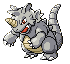Todos los pokemones del Ruby y Zafiro