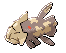 Todos los pokemones del Ruby y Zafiro