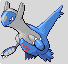 Todos los pokemones del Ruby y Zafiro