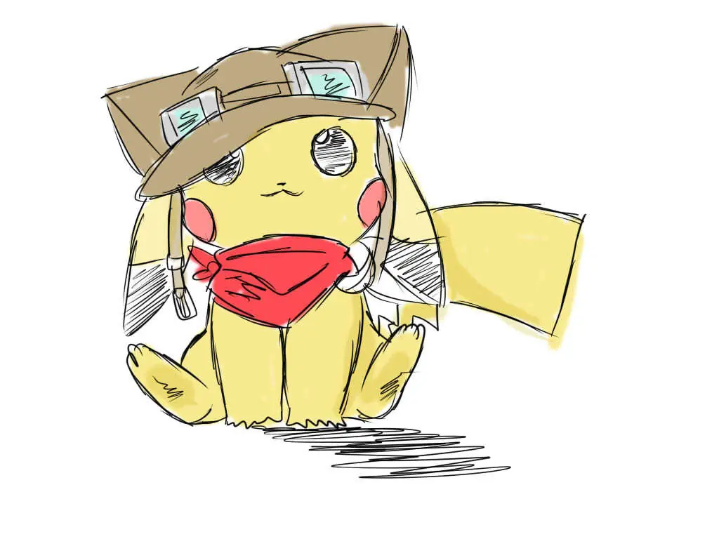 Pikachu