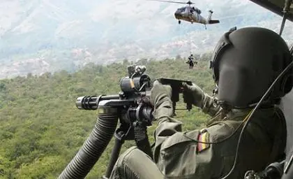 juan manuel santos traidor