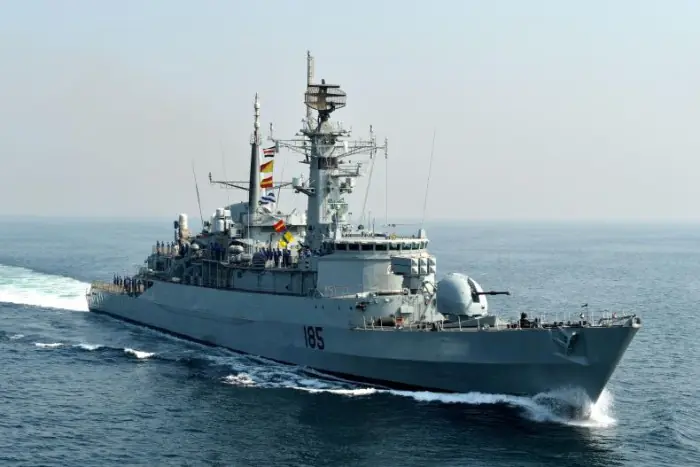 Inglaterra dispone compras militares por US$ 87 millones