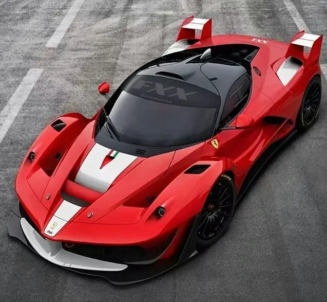 lamborghini veneno