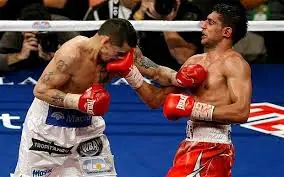 boxeo boxeo