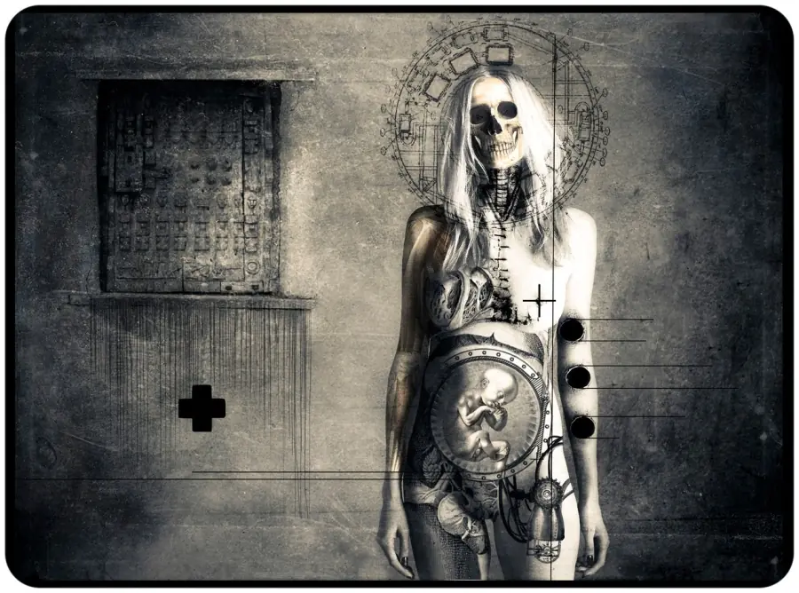 anatomia