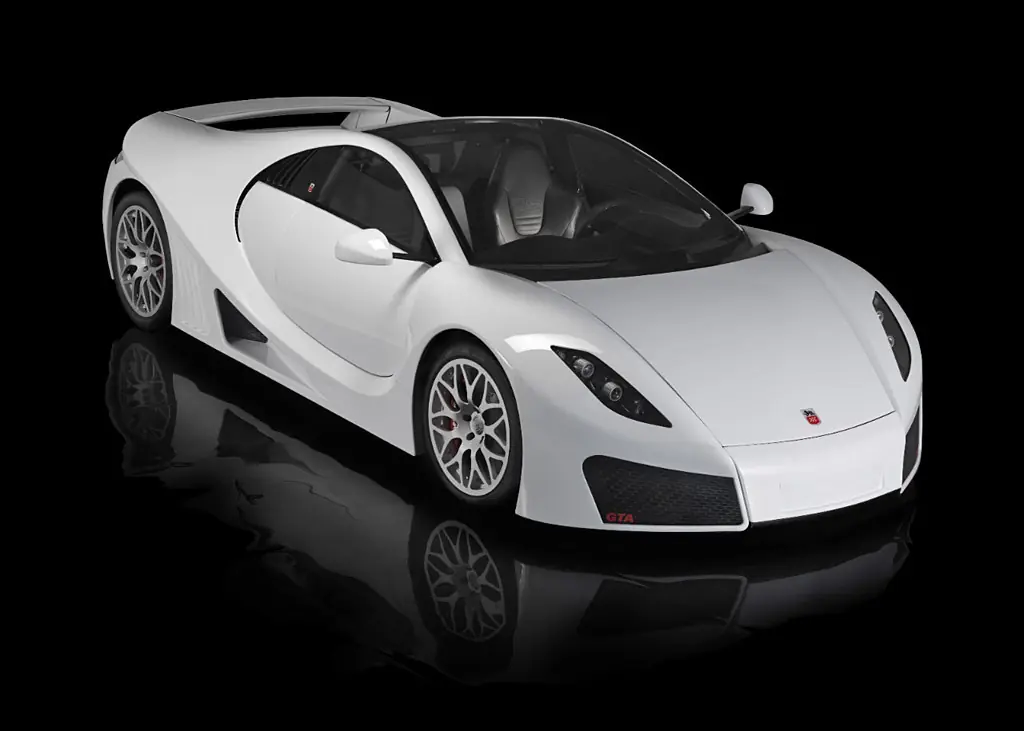 lamborghini veneno