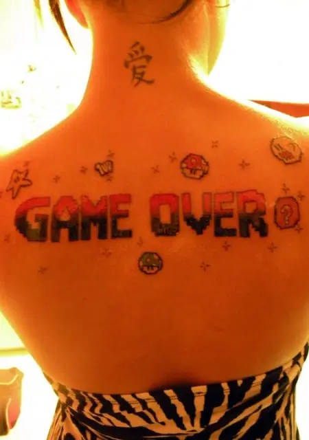 Videojuegos