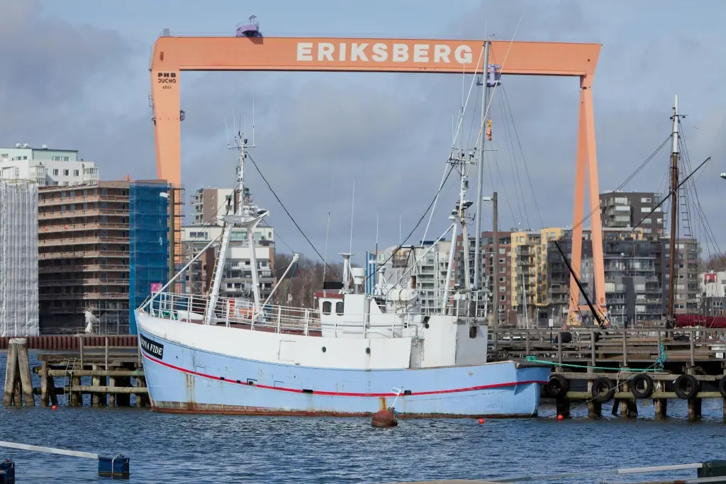 Un barco pesquero formará parte: III Flotilla de la Libertad