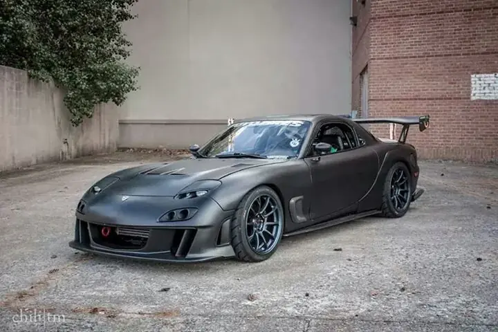 ferrari enzo