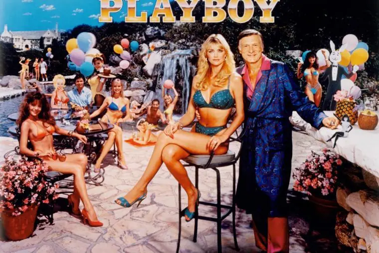playboy