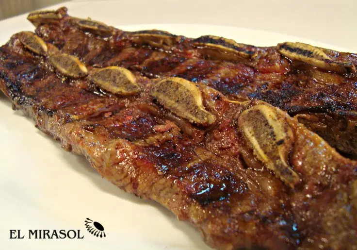 ¿sabes donde nació el asado en Argentina? ¿sabes donde nació el asado en Argentina?