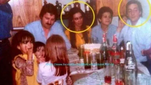 TN inventó una reunión entre Pablo Escobar y los Kirchner