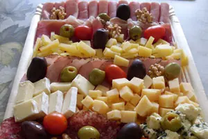 Picadas