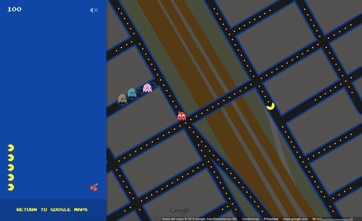 google maps