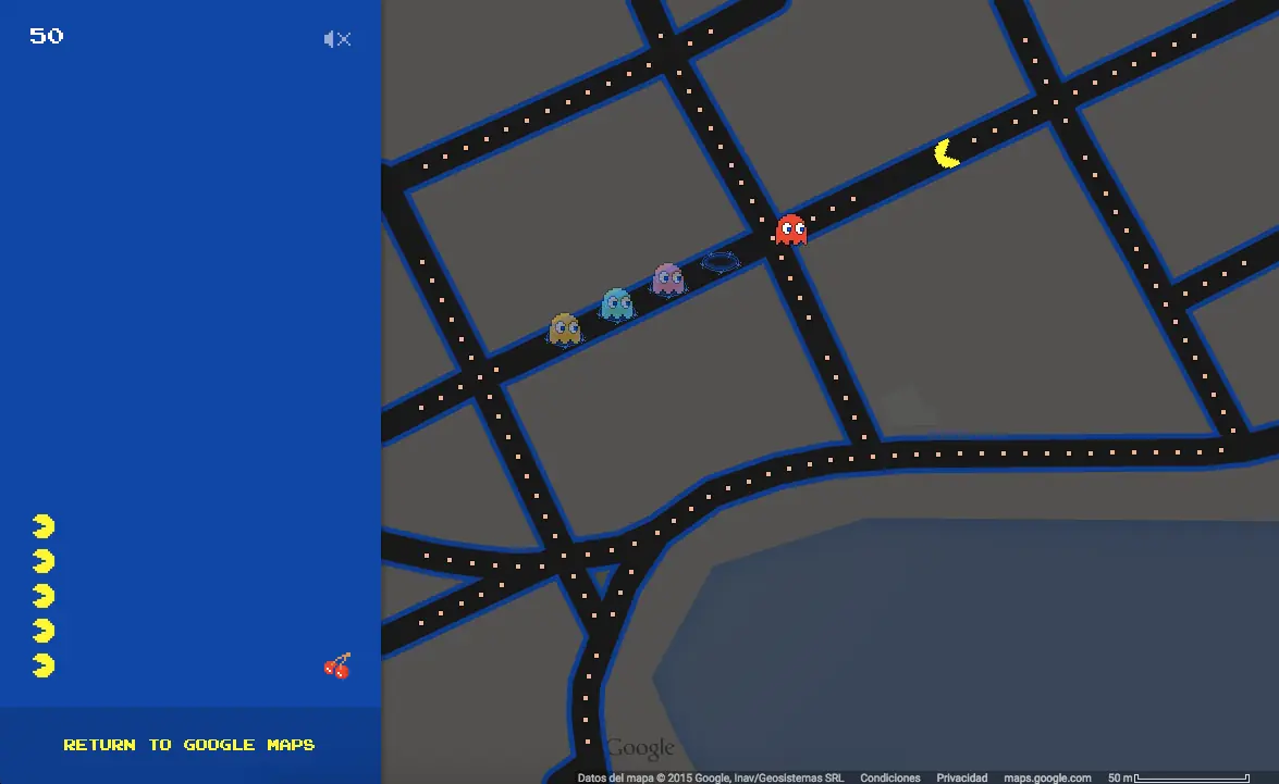 google