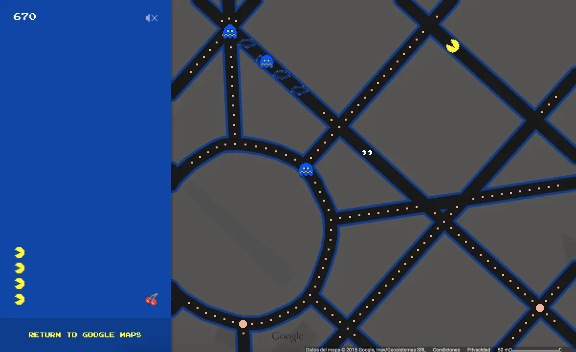 pacman