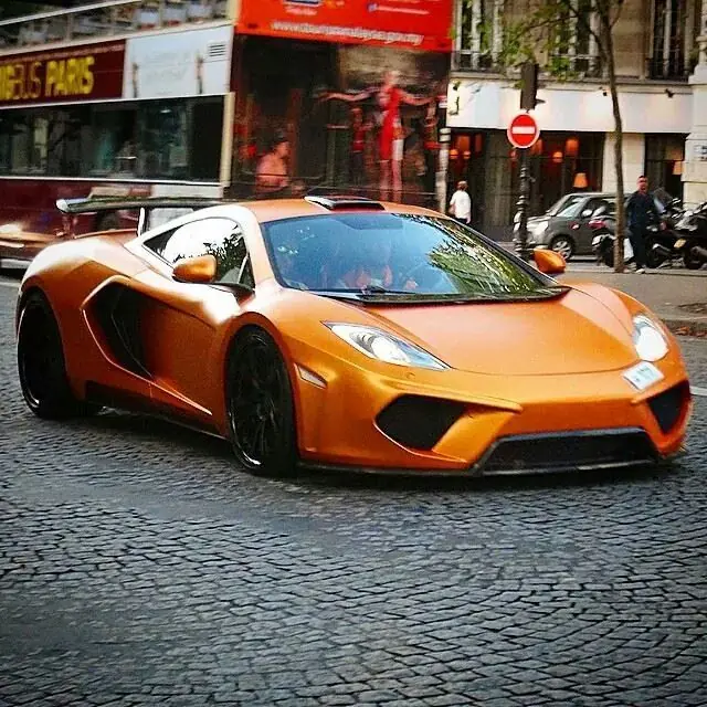 lamborghini veneno