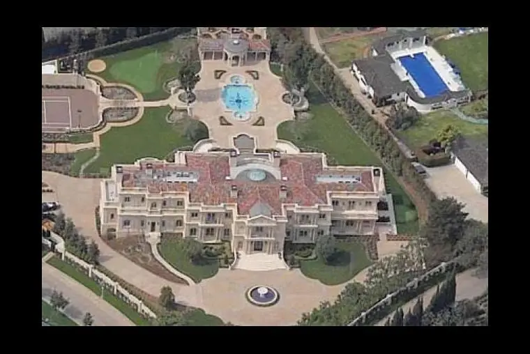 mansion playboy