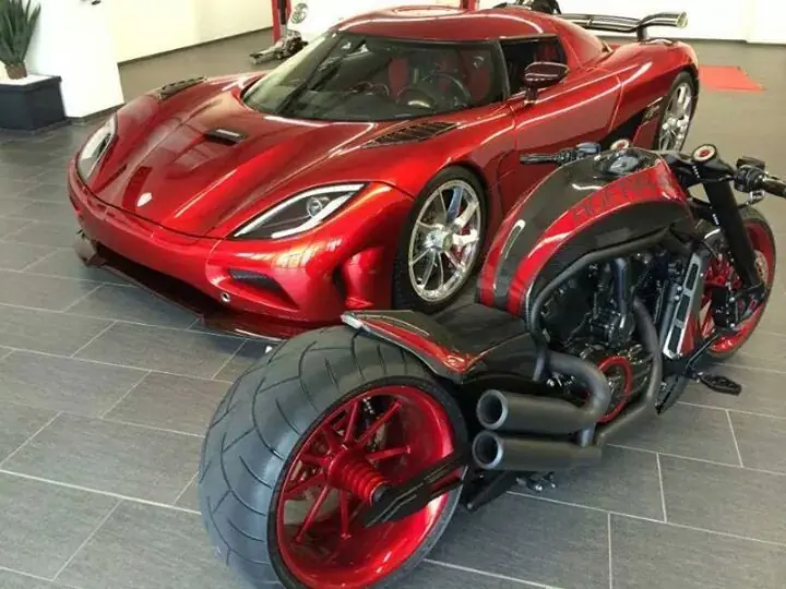 lamborghini veneno