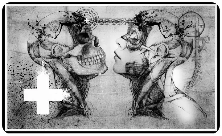 collages